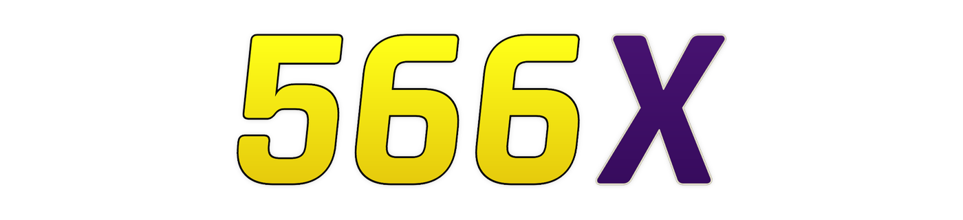 566x